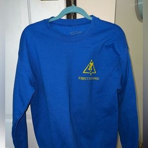 Kelsea Ballerini Crewneck